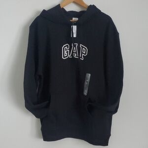 GAP Logo Hoodie